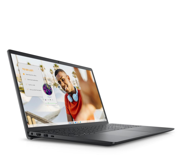 Dell Inspiron 3535 Ryzen 5 7530U/16GB/512/Win11 120Hz - 1185718 - zdjęcie 2